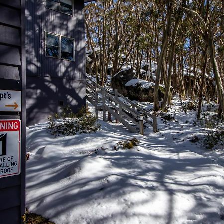 Altitude Apartment 1 Baw Baw Village エクステリア 写真