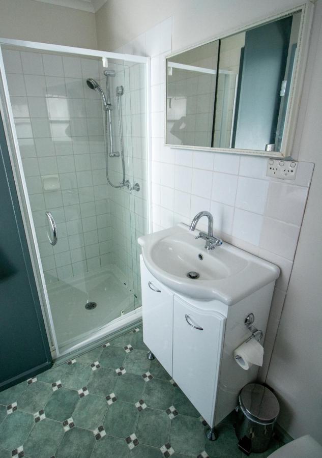 Altitude Apartment 1 Baw Baw Village エクステリア 写真