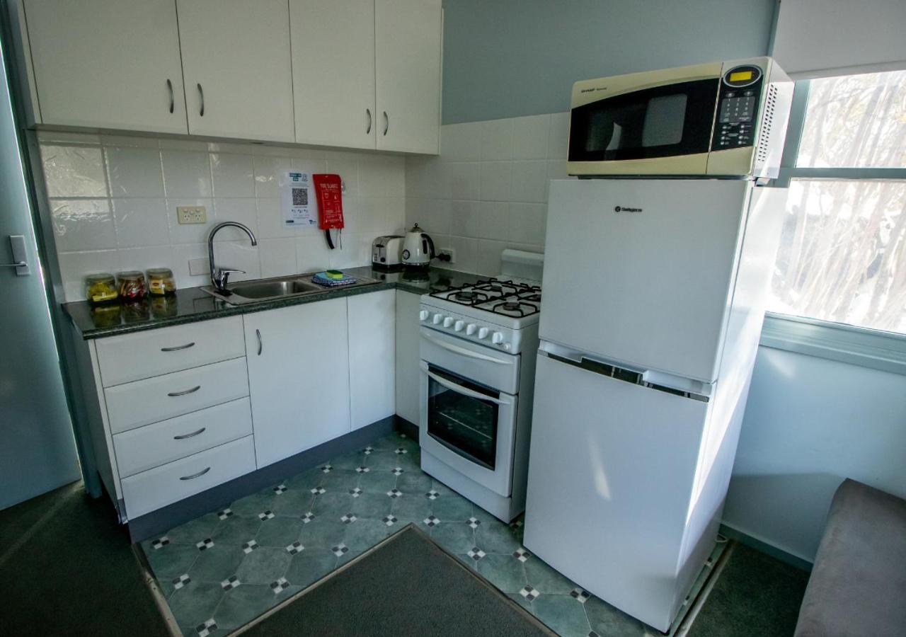 Altitude Apartment 1 Baw Baw Village エクステリア 写真