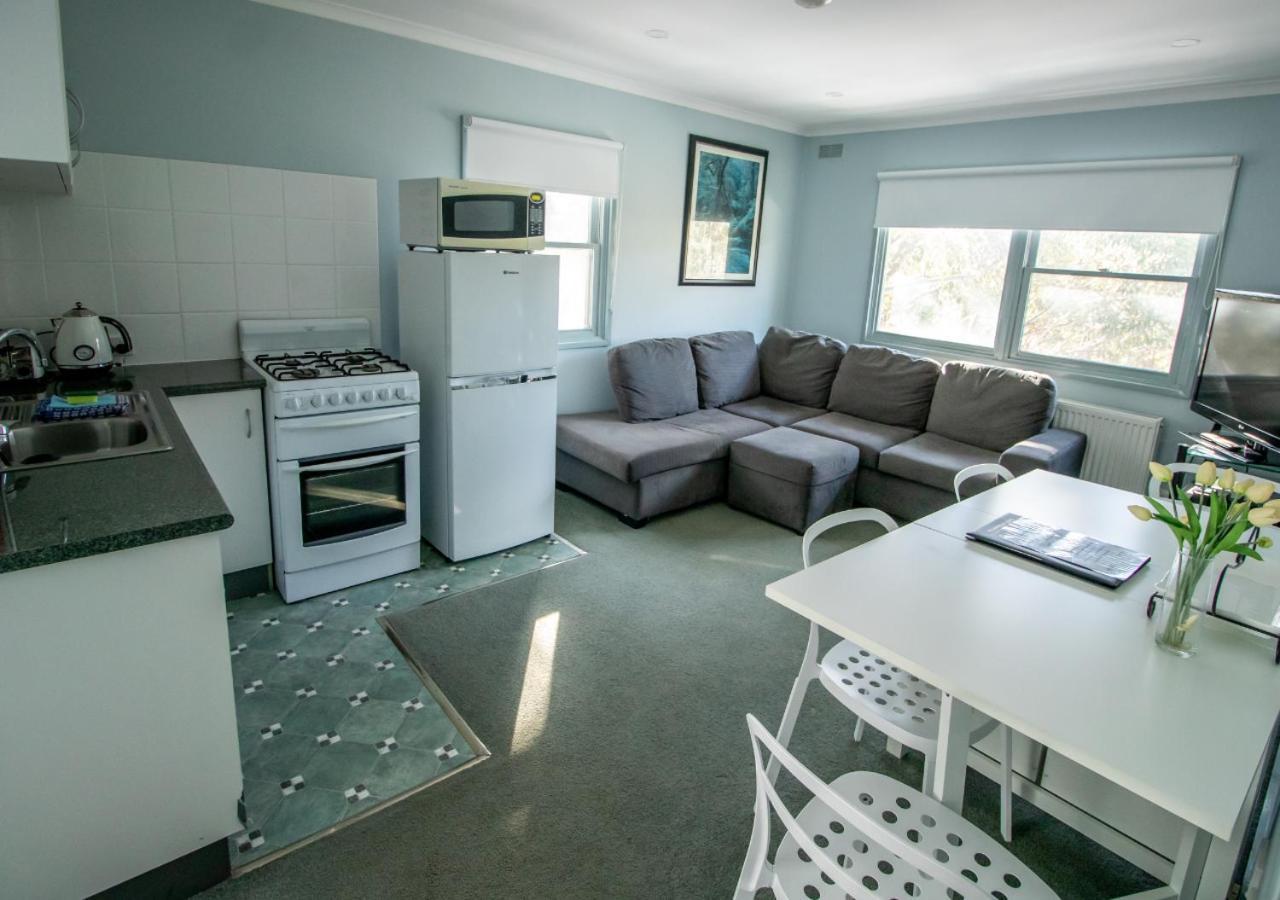 Altitude Apartment 1 Baw Baw Village エクステリア 写真