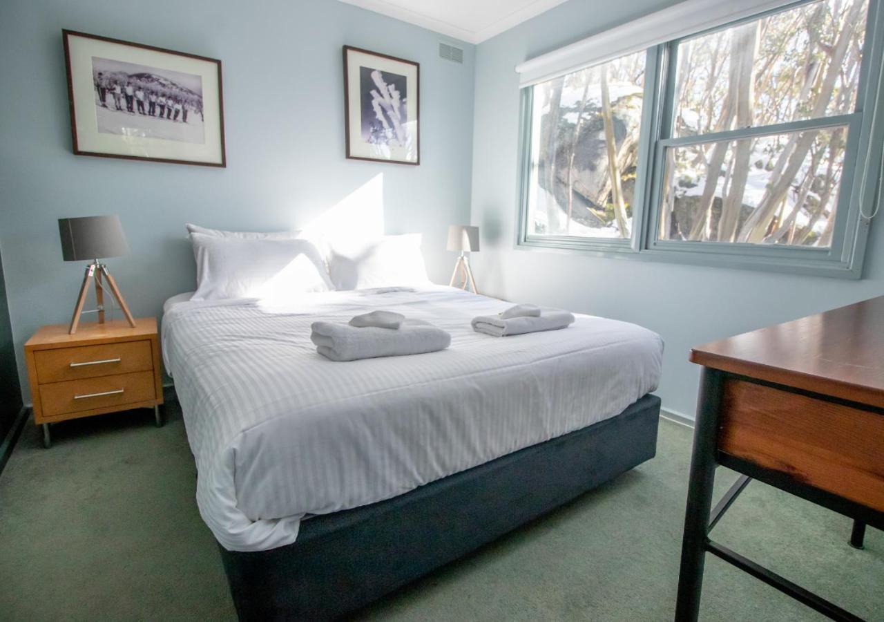 Altitude Apartment 1 Baw Baw Village エクステリア 写真
